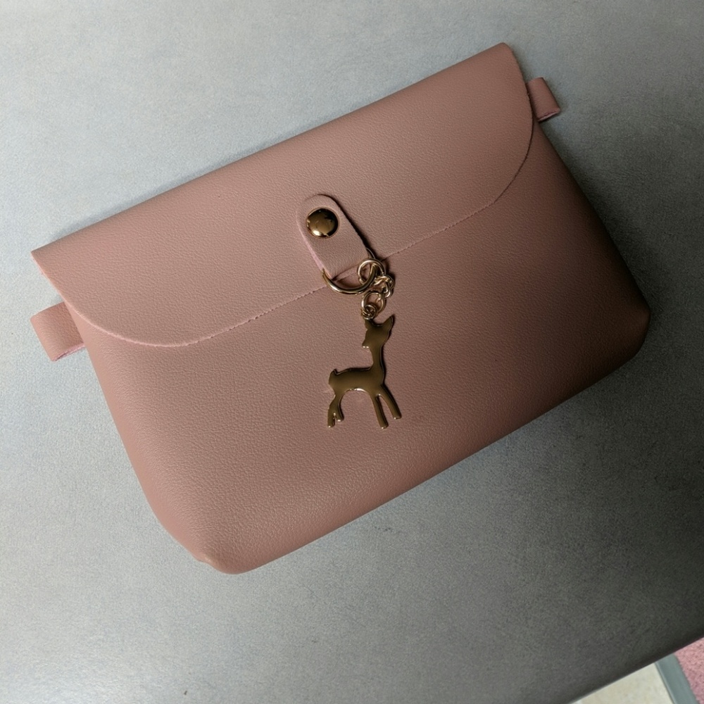 Small clutch